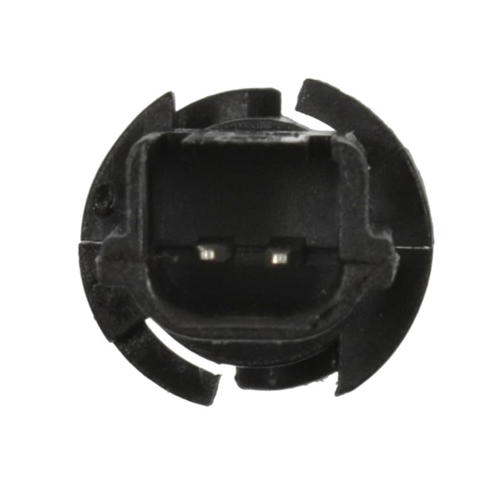 Ambient Light Sensor For Chevy Silverado 3500 2001 Black Color Plug In Connector Blade Terminal Clip Attachment Replacement