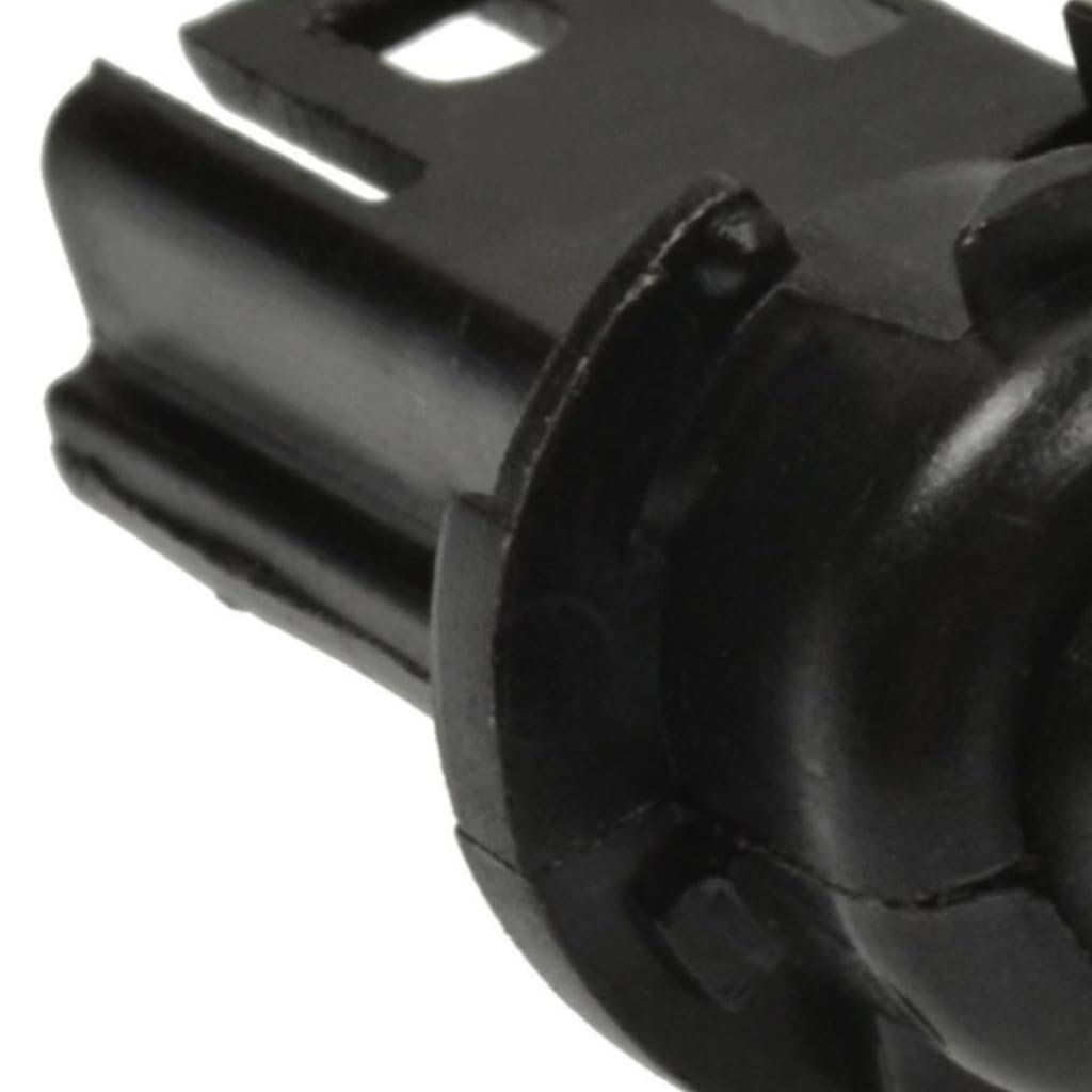 Ambient Light Sensor For Chevy Silverado 3500 2001 Black Color Plug In Connector Blade Terminal Clip Attachment Replacement