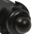 Ambient Light Sensor For Chevy Silverado 3500 2001 Black Color Plug In Connector Blade Terminal Clip Attachment Replacement
