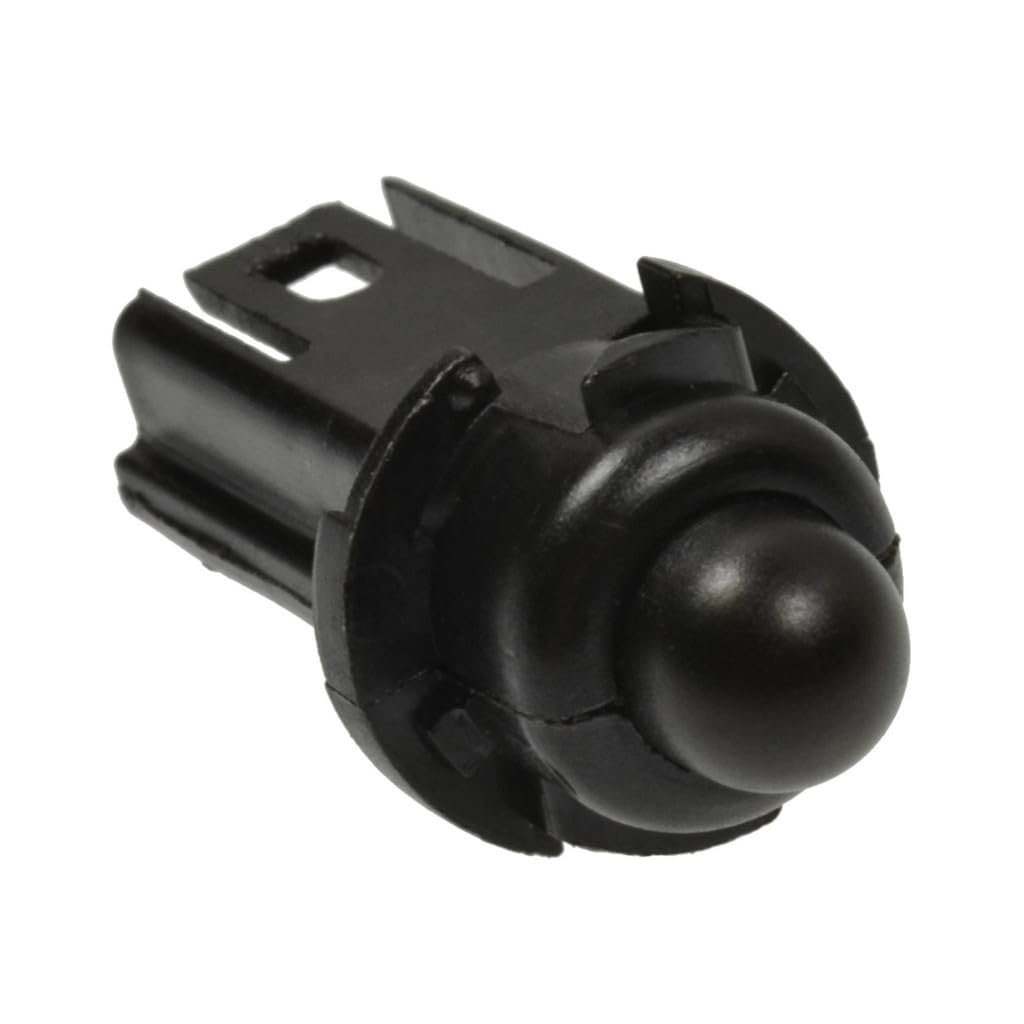 Ambient Light Sensor For Chevy Silverado 3500 2001 Black Color Plug In Connector Blade Terminal Clip Attachment Replacement
