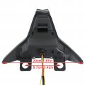 Topteng Integrated Tail Light Turn Signal Fit For Kawasaki Ninja Zx-10r 2016 2017 2018 2019 2020 2021 2022 Zx-6r