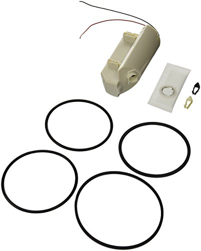 Tyc 150002 Replacement Fuel Pump For Ford