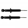 Aintier Set Of 2 Front For Expedition Shocks Absorbers Struts Set 2007 2008 2009 2010 2011 2012d 2013 For Lincoln Navigator