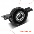 A-premium Rear Drive Shaft Center Support Bearing Compatible With Kia Sportage 2005-2010 Hyundai Tucson 4wd Awd Replace