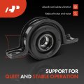 A-premium Rear Drive Shaft Center Support Bearing Compatible With Kia Sportage 2005-2010 Hyundai Tucson 4wd Awd Replace