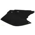 Kxf450 06 Sd Pnl Blk 