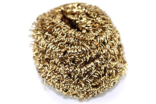 A1561 Solder Tip Cleaning Wire Sponge For Fx-888 Station