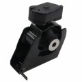 104-2419 Engine Mount Black Metal Vibration Dampening Automotive Part
