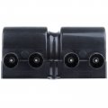 Ocpty Ignition Coil Coils Pack Fits 01504470 Uf592 For Chevrolet Daewoo Isuzu Pickup Lanos Leganza Nubira Amigo Rodeo Sport L4