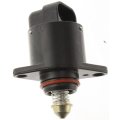 Idle Control Valve For Chevy Cavalier 1992 To 1997 4 Prong Blade Male Terminal 1 Female Connector Repc313207 