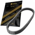 Caltric Drive Belt Compatible With Polaris Atp 330 4x4 2004 2005