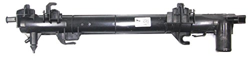 Inlet Plastic Tanks For Chrysler Town Country 3 Lts V6 Radiators