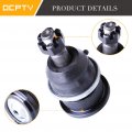 Ocpty New 2-piece Fit For 2004 2005 2006 2007 2008 Pacifica 2 Front Lower Ball Joints