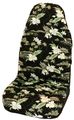 Side Airbag Compatible Hawaiian Orchid Car Seat Covers In Black By Winnie Fashion 