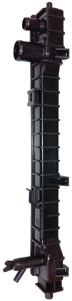 Radiator Plastic Tank For Ford Escape Mazda Tribute Mercury Mariner 2001 2002 2003 2004 2005 2006 2007 2008 Dpi 2307
