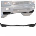 Hecasa Front Valance For 2014-2015 Chevy Silverado 1500 Lower Deflector Replacement Gm1092242c 23423409 