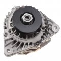 Holdwell 12v 85a Alternator 305-3661 Compatible With Caterpillar Cat 247b 257b 216b Skid Steer Loaders