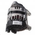 Holdwell 12v 85a Alternator 305-3661 Compatible With Caterpillar Cat 247b 257b 216b Skid Steer Loaders