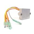 The Rop Shop Voltage Regulator Rectifier Mercury 1125412ad 1125412an 1125412ab 1115412ab 