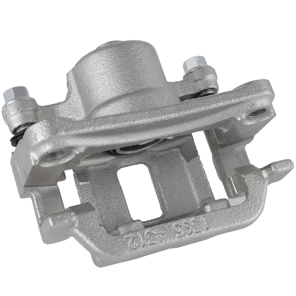 Rear Left Disc Brake Caliper Assembly 19b2792a 1pc For Infiniti G35 For G37 M35 M45 Nissan 350z 370z