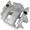 Rear Left Disc Brake Caliper Assembly 19b2792a 1pc For Infiniti G35 For G37 M35 M45 Nissan 350z 370z