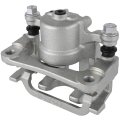 Rear Left Disc Brake Caliper Assembly 19b2792a 1pc For Infiniti G35 For G37 M35 M45 Nissan 350z 370z 