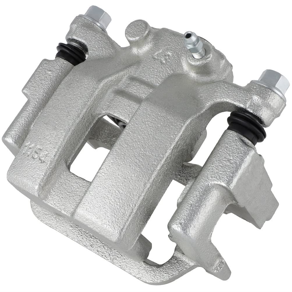 Rear Left Disc Brake Caliper Assembly 19b2792a 1pc For Infiniti G35 For G37 M35 M45 Nissan 350z 370z
