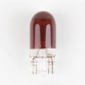 Nokya 194 T10 Halogen Bulb 10mm Hyper-red 5w 
