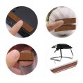 Shintop Felt Tape Diy Adhesive Heavy Duty Strip Roll Cut Into Any Shape To Protect Your Hardwood And Laminate Flooring 0 5 X 59 