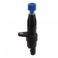 X Autohaux 26130-601 Vehicle Transmission Speed Sensor For Suzuki Esteem 1995 1996 1997 1998 1999 2000 2001 2002 1 6l 1 8l