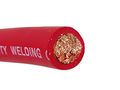 Temco Industrial Wc0455-40 20 Blk Red 2 Gauge Awg Welding Lead Car Battery Cable Copper Wire Black  