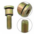 Labwork Door Striker Kit Pack Of 6 18-37204-000 A1837204000 Replacement For Freightliner