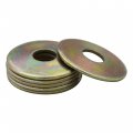 Labwork Door Striker Kit Pack Of 6 18-37204-000 A1837204000 Replacement For Freightliner
