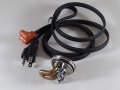 Engine Block Heater For Sakai Sv201 With Cummins B3 3 Eng 