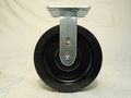 8 X 2 Rigid Caster Phenolic Wheel 1400 Lbs Each Tool Box