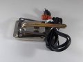 Engine Block Heater For Fiat-hitachi Loaders W270 With Cummins M11 Eng 