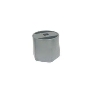 8 Point Axle Nut Socket 3 75 In Alloy Steel Automotive Hand Tool Kas1225
