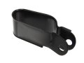 1963 1964 1965 Corvette Heater Hose Bracket For Alternator Or Air Conditioning Compressor Part Number 452030
