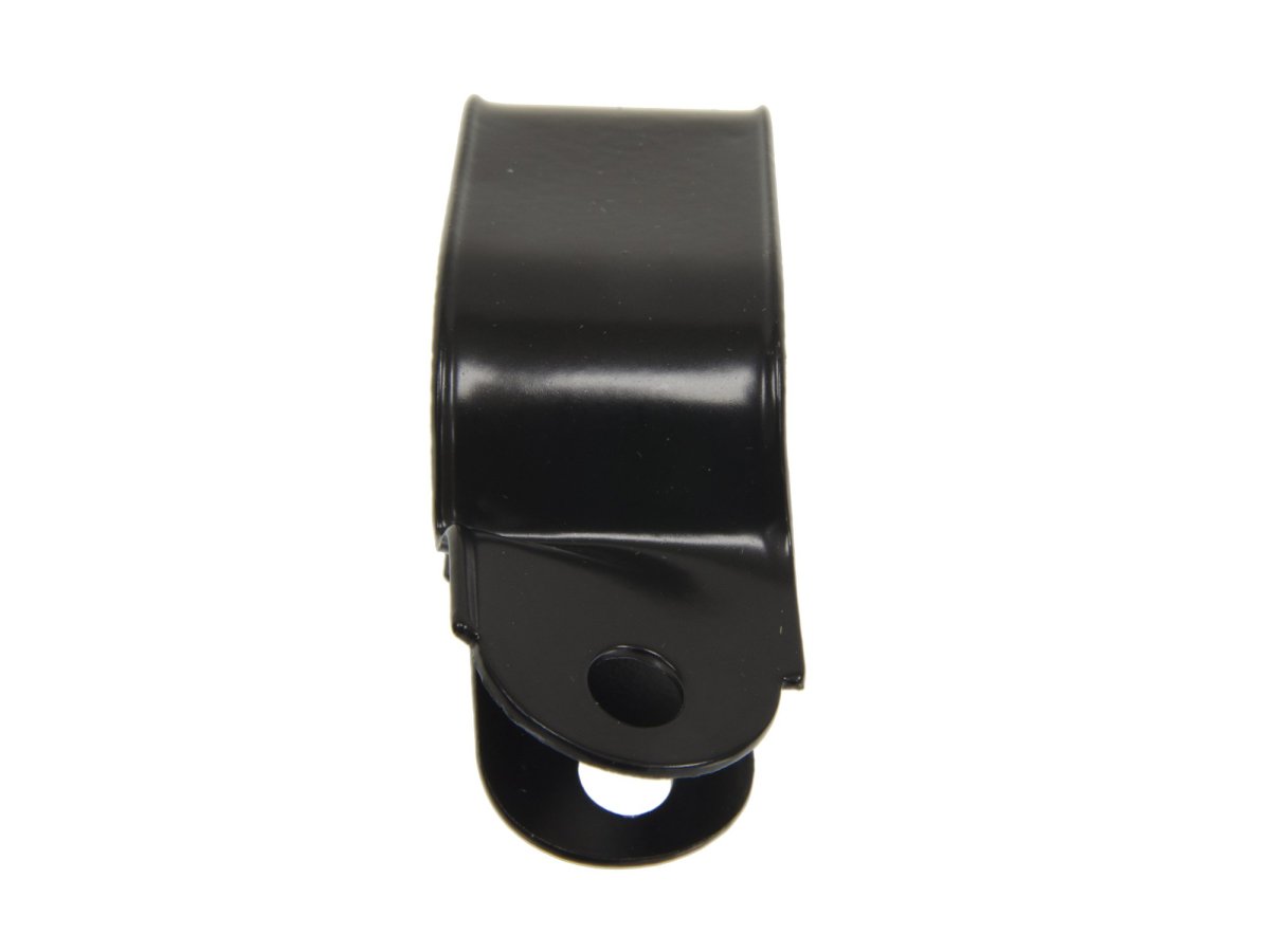 1963 1964 1965 Corvette Heater Hose Bracket For Alternator Or Air Conditioning Compressor Part Number 452030