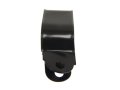 1963 1964 1965 Corvette Heater Hose Bracket For Alternator Or Air Conditioning Compressor Part Number 452030