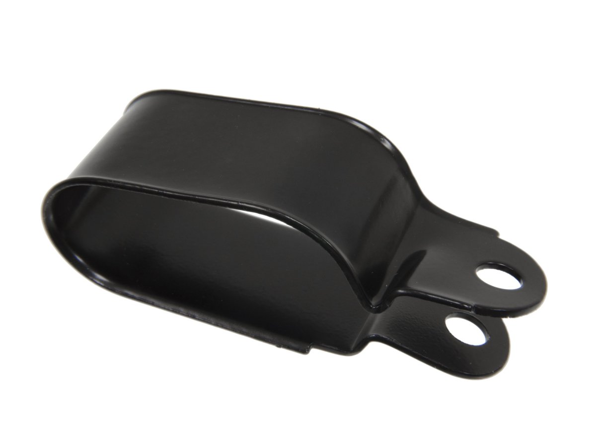 1963 1964 1965 Corvette Heater Hose Bracket For Alternator Or Air Conditioning Compressor Part Number 452030