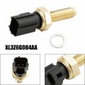 Topteng Coolant Engine Temperature Sensor Xl3z6g004aa For Ford Falcon 6cyl 4 0l Au Ba Bf Fg Mk2 1999-2014