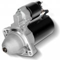 Motor Starter 17702n For Bmw 318i 318is 318ti 1996 1999 320i 2001 2005 323ci 2000 323i 1998 2006 325i 325xi 330i 330ci 