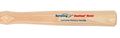 Estwing Dh-12 12 Oz Deadhead Rubber Mallet Wood Handle Black
