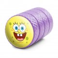 Spongebob Goofy Smile Face Tire Rim Wheel Aluminum Valve Stem Caps