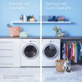 General Electric Refresh Hd Daylight 40w Clear G16 5 2-pack