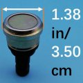 Tuzliufi Ball Joint Compatible With Polaris Hawkeye Ranger Scrambler Rzr Sportsman 300 500 550 570 700 800 850 900 1000 Xp Eps