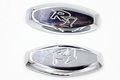 Mirror Block Off Base Plates For 1998 1999 Yamaha R1 Yzf-r1 Yzfr1 Chrome