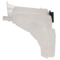 Front Engine Coolant Reservoir Tank With Capor Ford Excursion 2000 2005 F 250 And F 350 Super Duty 1999 2004 Replaces 