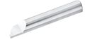 Fg-250-020 Face Grooving Tool 020 In Width 050 Proj 1 4 Min Bore Dia Max Depth 8 Offset Shank 2 5 Oal 